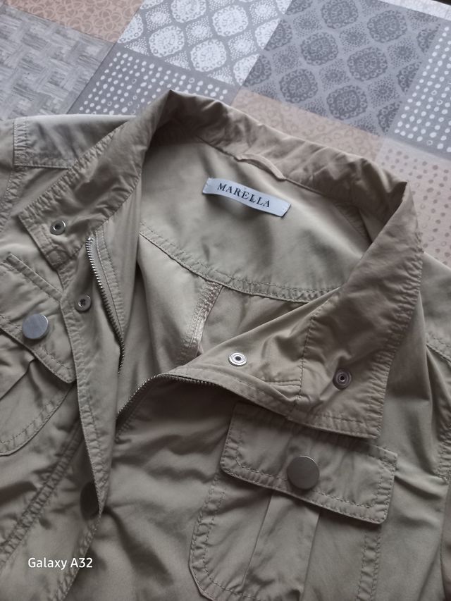 Giacca donna primaverile