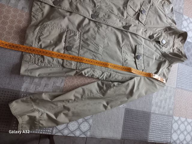 Giacca donna primaverile