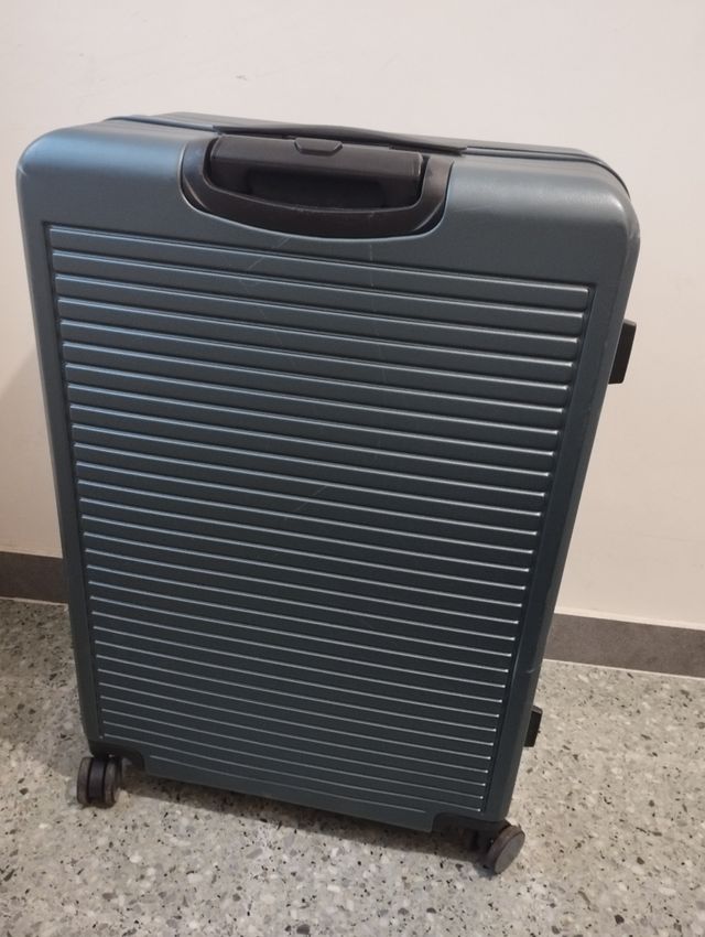 Maleta viaje Grande Paco Martínez 75*52*28