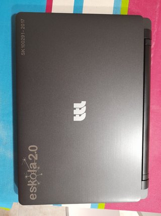 Portátil TTL w515pu