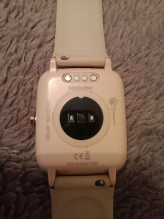 Reloj inteligente Blackview