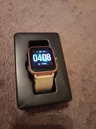 Reloj inteligente Blackview