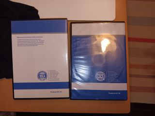 MANUALES Y VIDEOS NSCA CPT, CSCS