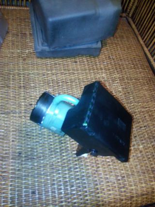 Bomba Cierre Centralizado Mercedes A 168 800 00 35