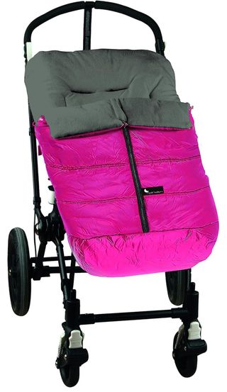 Saco polar para silla ligera