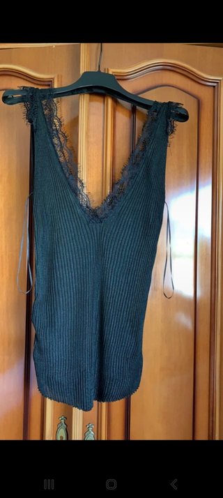 Top zara