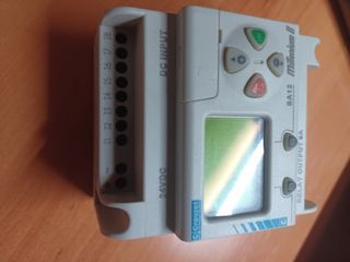 Automata Programable PLC Millenium II