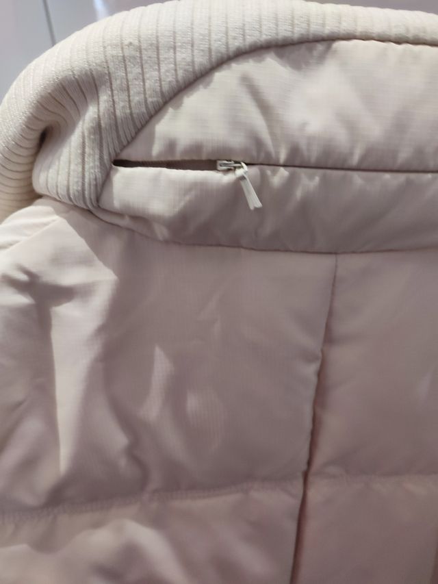 Piumino donna Playlife