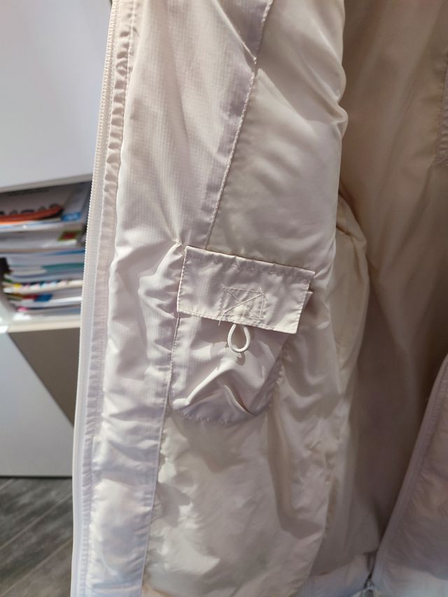 Piumino donna Playlife