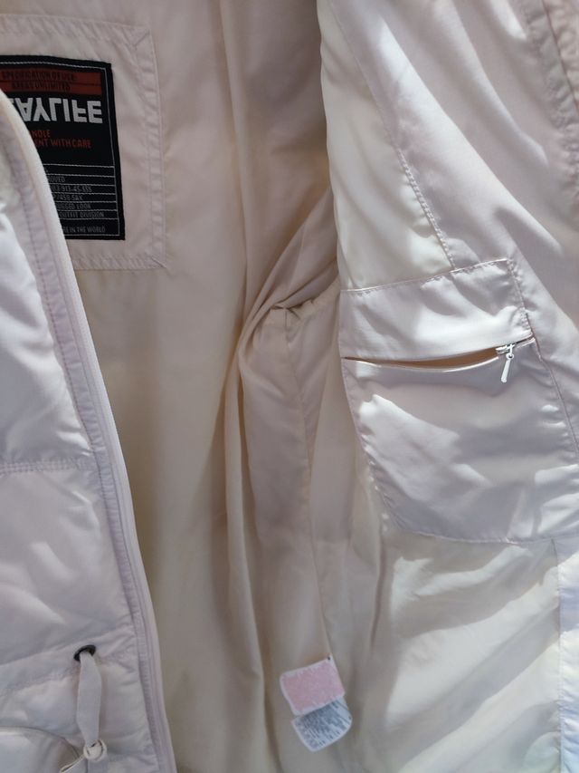 Piumino donna Playlife