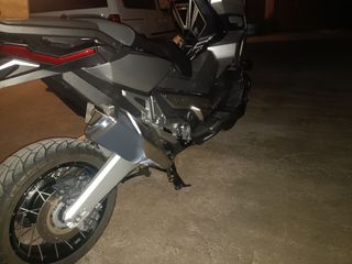 HONDA X-adv 750 2017