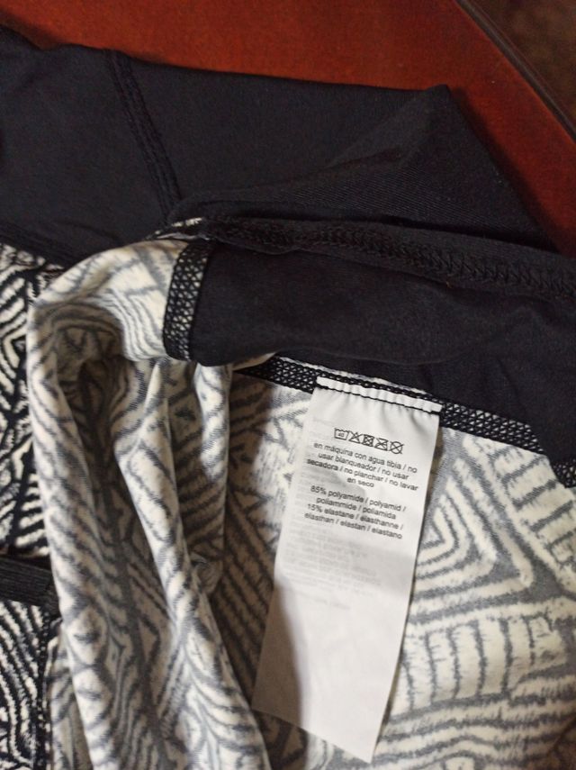 camisetas proteccion solar..