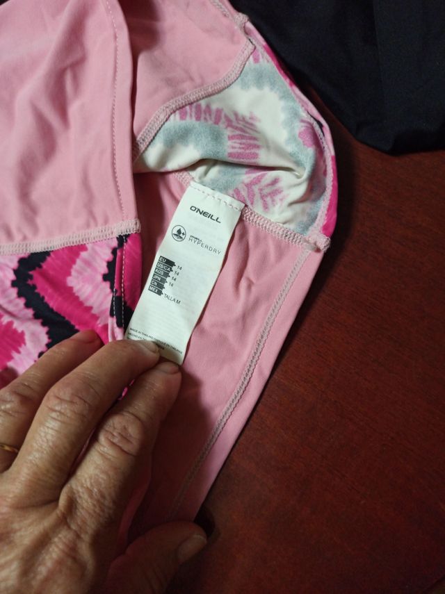 camisetas proteccion solar..