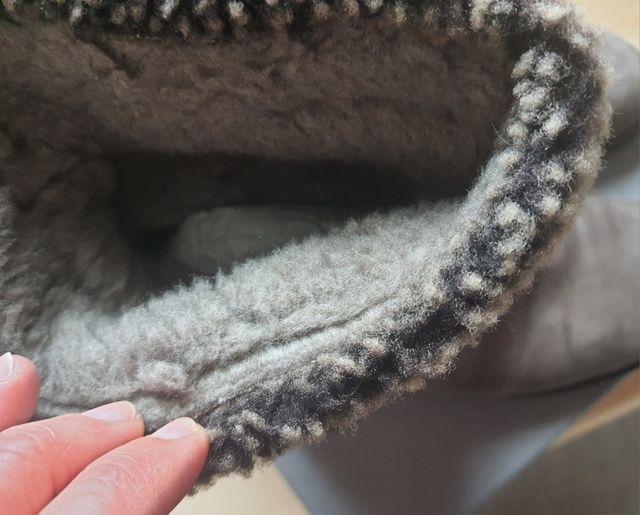 Stivaletti  donna n.38