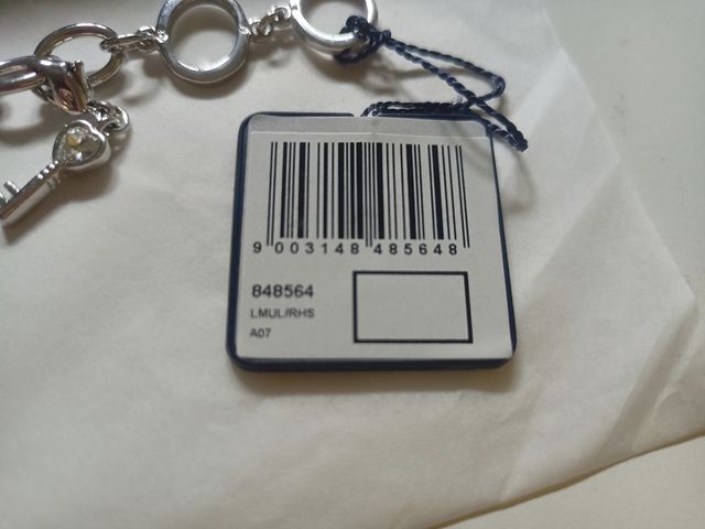 braccialetto Swarovski 848564