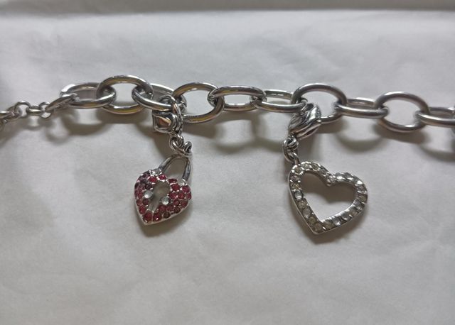 braccialetto Swarovski 848564