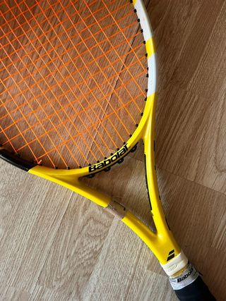 Racchetta da tennis