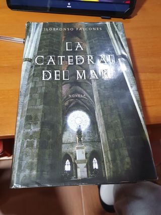 La Catedral del mar (Spanish Edition)
