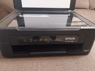 Impresora Epson_2100