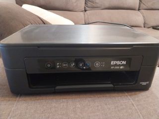 Impresora Epson_2100