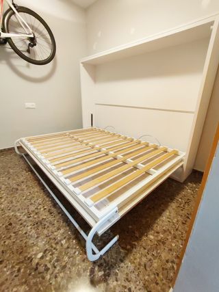 🇪🇦Cama abatible horizontal