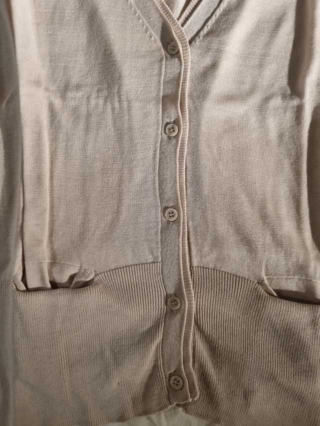Cardigan Massimo Dutti