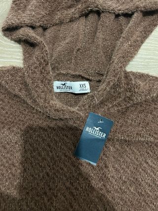 Jersey Hollister NUEVO