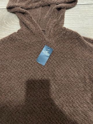 Jersey Hollister NUEVO