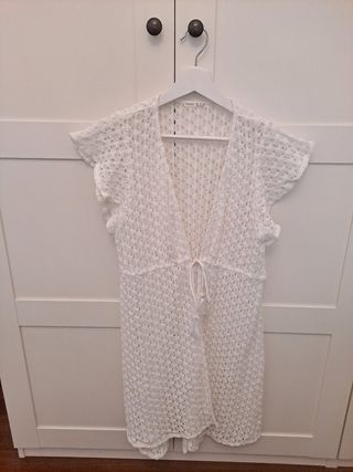 Caftan de oysho, como nuevo