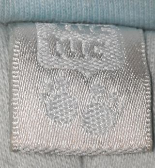 Buzo Tuc Tuc 12 meses