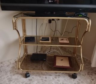 Mesa para TV