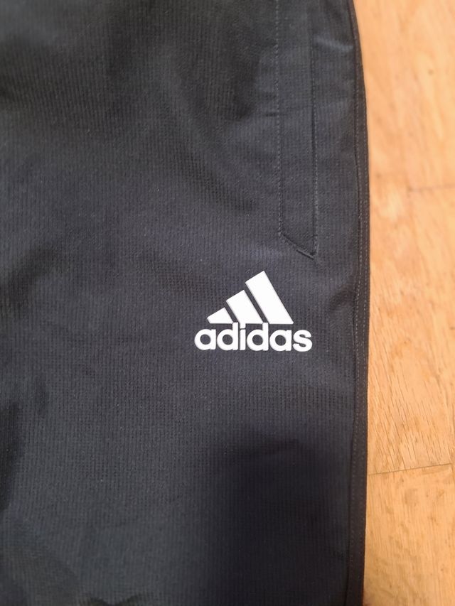 Pantalón chándal Adidas NUEVO