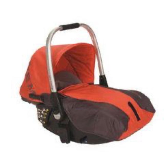 Sillita coche grupo0