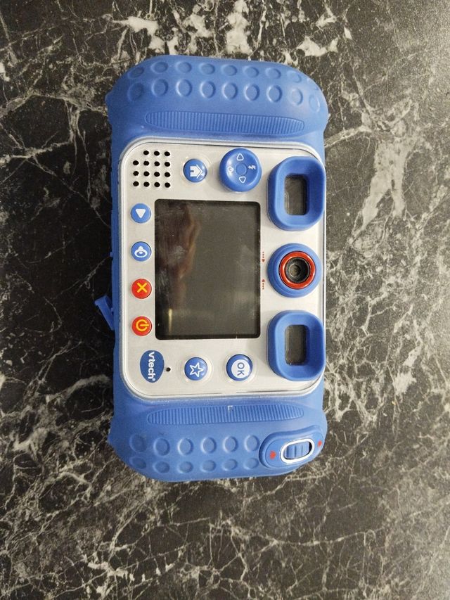 Cámara kidizoom vtech