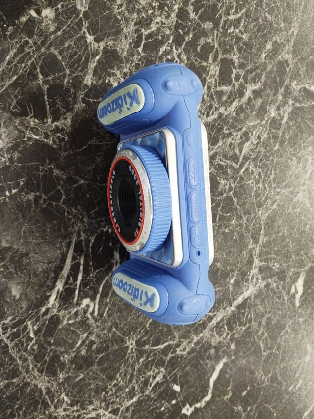 Cámara kidizoom vtech