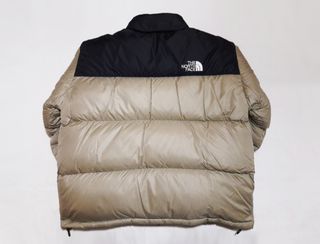 Plumas THE NORTH FACE Nuptse 700. *NUEVO* 