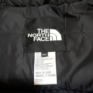 Plumas THE NORTH FACE Nuptse 700. *NUEVO* 