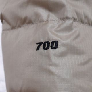 Plumas THE NORTH FACE Nuptse 700. *NUEVO* 