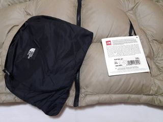 Plumas THE NORTH FACE Nuptse 700. *NUEVO* 