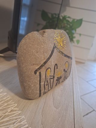 Soprammobile / decorazione natalizia