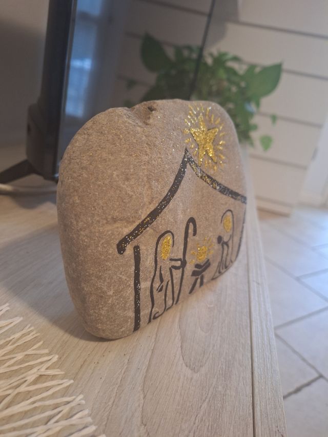 Soprammobile / decorazione natalizia