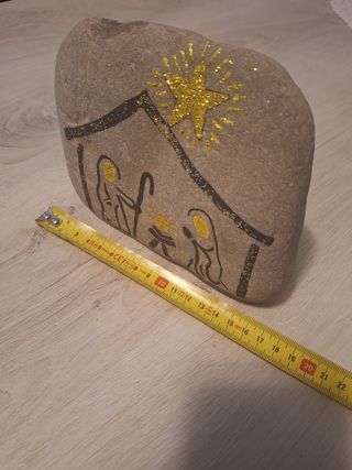 Soprammobile / decorazione natalizia