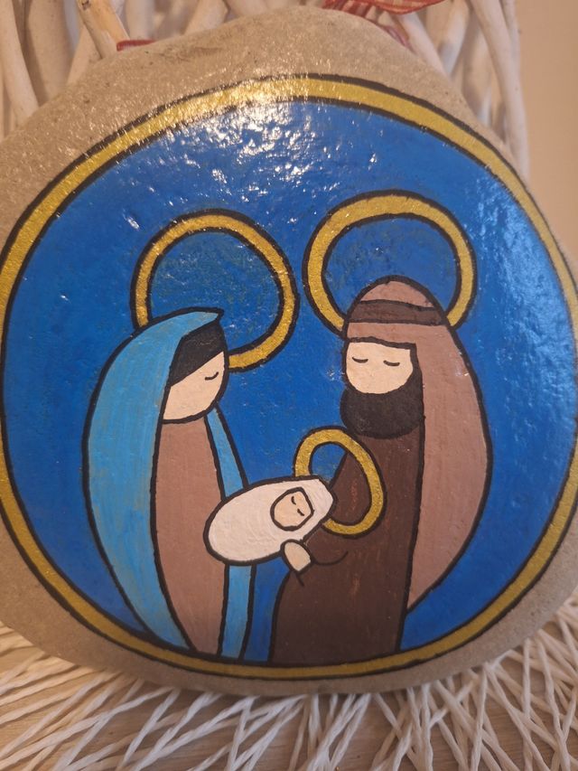 Decorazione natalizia/soprammobile