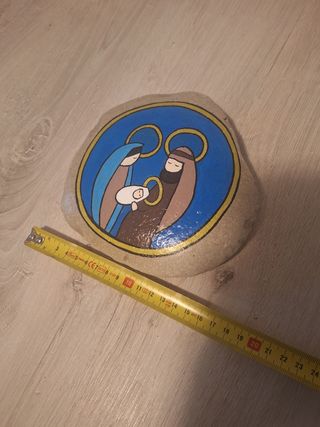 Decorazione natalizia/soprammobile