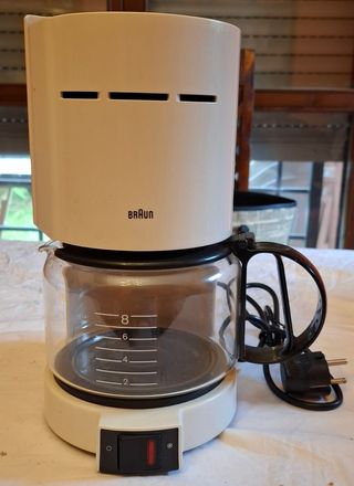 Macchina per caffè americano /orzo