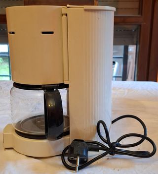 Macchina per caffè americano /orzo