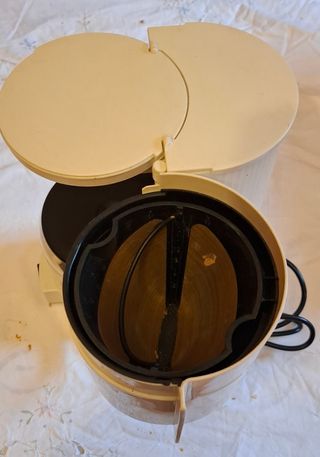 Macchina per caffè americano /orzo