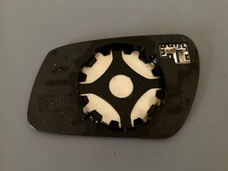 Espejo derecho calefactable original Ford Focus