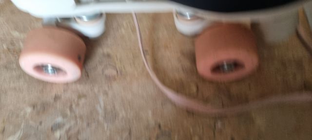 Patines Decatlhon número 38