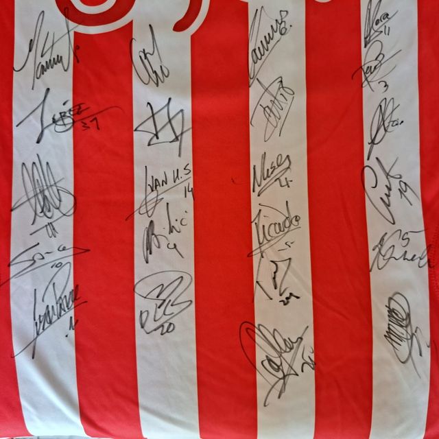 Fútbol lub Barcelona